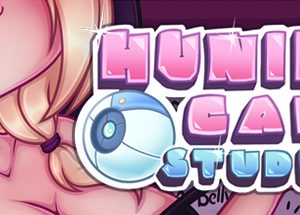 HunieCam Studio Steam Key