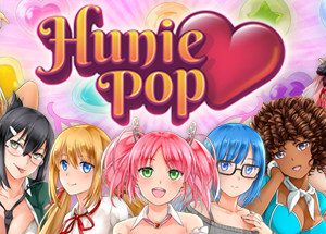 HuniePop Deluxe Edition Steam Key