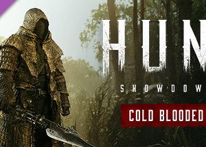 Hunt: Showdown - Cold Blooded Steam Key