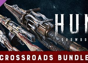 Hunt: Showdown - Crossroads Steam Key