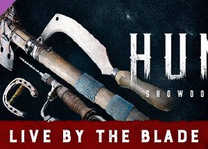 Hunt: Showdown - Live by the Blade Steam Key