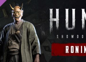Hunt: Showdown - Ronin Steam Key