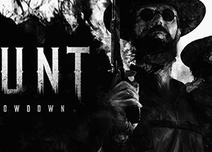 Hunt Showdown Steam Key