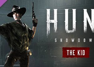 Hunt: Showdown - The Kid Steam Key: Europe