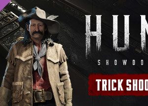 Hunt: Showdown - The Trick Shooter Steam Key
