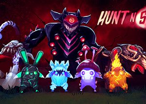 Hunt 'n Sneak Steam Key
