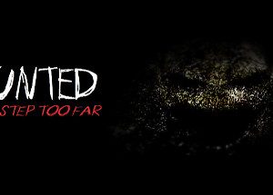 Hunted: One Step Too Far Steam Key