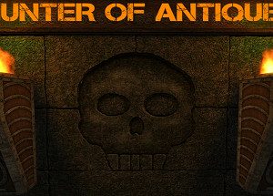 Hunter of Antiques Steam Key