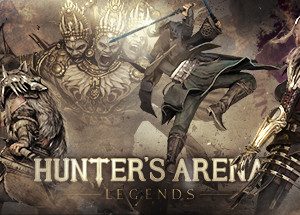 Hunter's Arena: Legends Steam Key