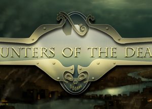 Hunters Of The Dead Steam Key