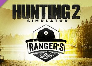 Hunting Simulator 2: A Ranger's Life Steam Key