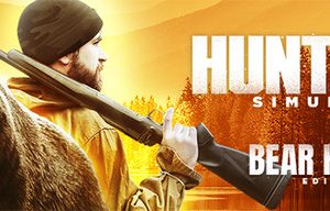 Hunting Simulator 2 Bear Hunter Edition Steam Key: Europe