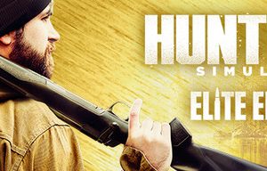 Hunting Simulator 2 Elite Edition Steam Key