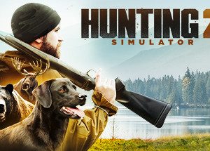 Hunting Simulator 2 Steam Key