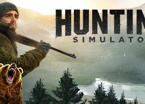 Hunting Simulator Steam Key