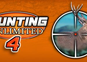 Hunting Unlimited 4 Epic Games Key (Digital Download)