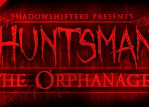 Huntsman: The Orphanage Steam Key