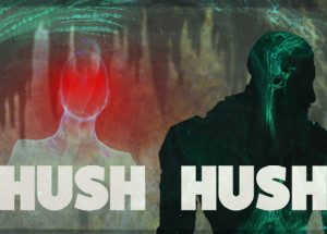 Hush Hush - Unlimited Survival Horror Steam Key