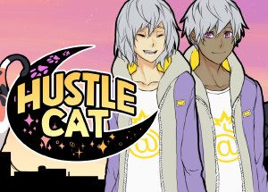 Hustle Cat Steam Key