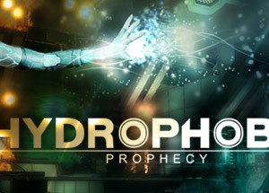 Hydrophobia: Prophecy Steam Key
