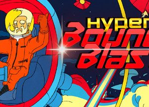 Hyper Bounce Blast Steam Key