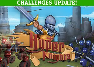 Hyper Knights Steam Key