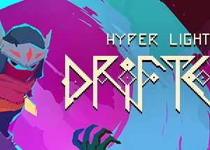 Hyper Light Drifter Steam Key