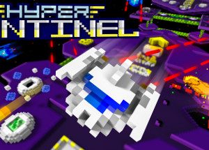 Hyper Sentinel Steam Key