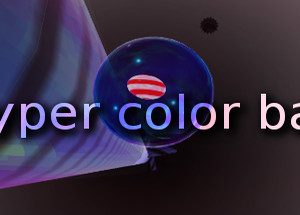 Hyper color ball Steam Key