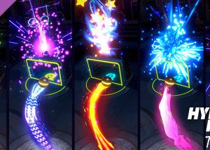 HyperBrawl Tournament - Celebration Pack 2 Steam Key