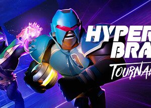 HyperBrawl Tournament Steam Key