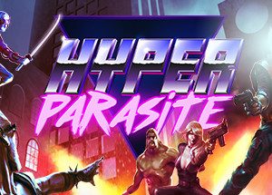HyperParasite Steam Key