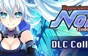 Hyperdevotion Noire DLC Collection Steam Key