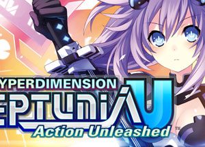 Hyperdimension Neptunia U: Action Unleashed Steam Key