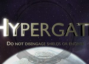 Hypergate Steam Key