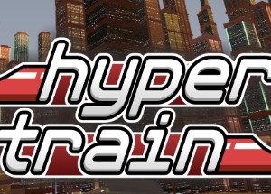 Hypertrain Steam Key