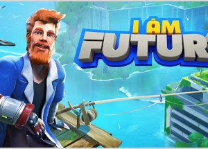 I Am Future: Cozy Apocalypse Survival Steam Key