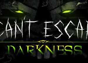 I Can't Escape: Darkness Steam Key