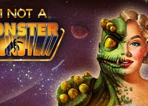 I am not a Monster Steam Key