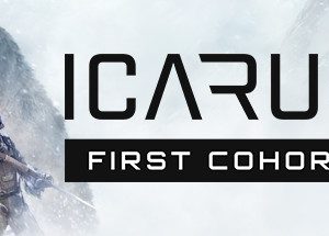 ICARUS Steam Key: Europe