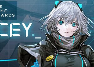 ICEY Steam Key