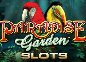 IGT Slots Paradise Garden Steam Key