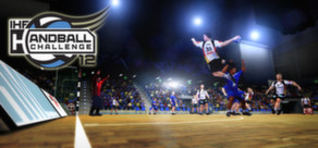 IHF Handball Challenge 12 Steam Key