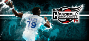 IHF Handball Challenge 14 Steam Key