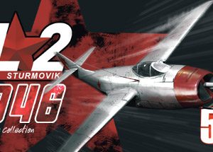 IL-2 Sturmovik: 1946 Steam Key
