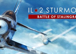 IL-2 Sturmovik: Battle of Stalingrad Steam Key