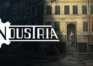 INDUSTRIA Steam Key: Europe
