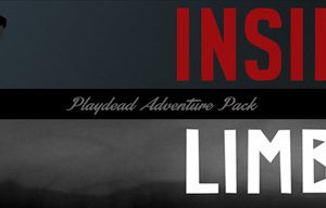 INSIDE + LIMBO Steam Key