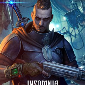 INSOMNIA: The Ark - Deluxe Pack DLC Steam Key
