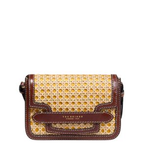 INTR Woman The Bridge 0415AP-14 Brown